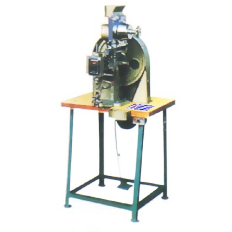 Eyelet Fastening Machine